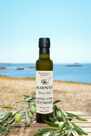 Aliento Doğal Zeytinyağı (Dalyan) 250 ml