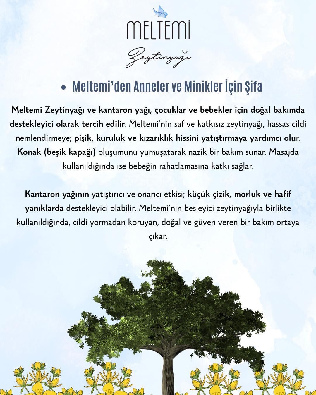 Anne & Çocuk Şifa Paketi - Görsel 2