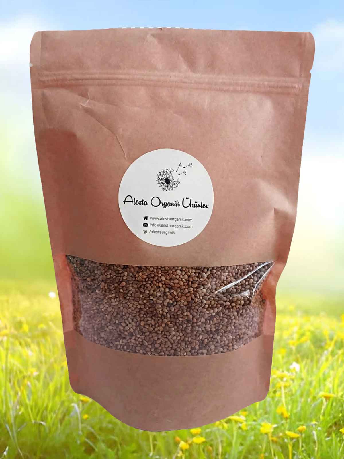 Doğal Kayseri Çedene