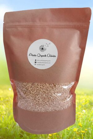 Doğal Köy Aşurelik Buğday