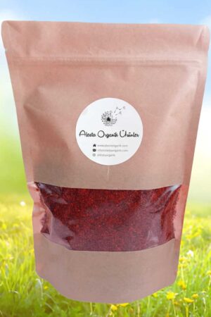 Doğal Köy Pul Biberi